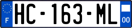 HC-163-ML