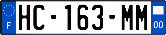 HC-163-MM