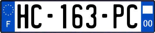 HC-163-PC