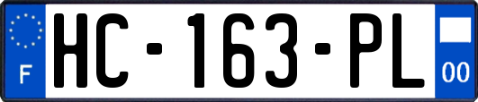 HC-163-PL
