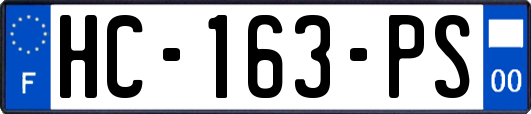 HC-163-PS