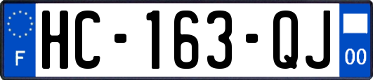 HC-163-QJ