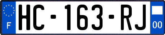 HC-163-RJ