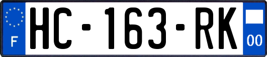 HC-163-RK