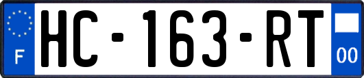 HC-163-RT