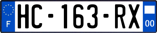 HC-163-RX
