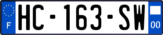 HC-163-SW
