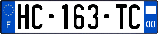 HC-163-TC