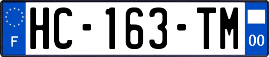 HC-163-TM