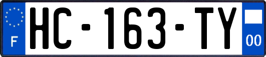 HC-163-TY