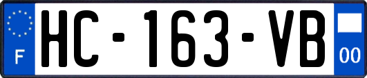 HC-163-VB