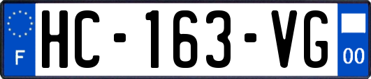 HC-163-VG