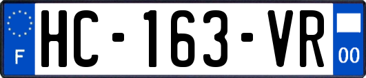 HC-163-VR