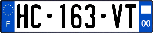 HC-163-VT