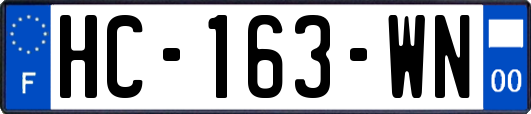 HC-163-WN