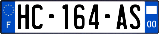 HC-164-AS