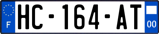 HC-164-AT