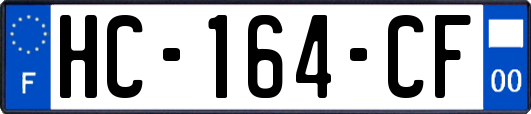 HC-164-CF
