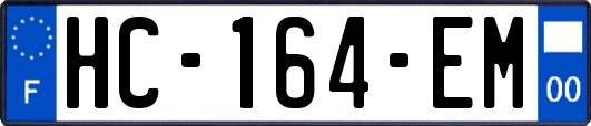 HC-164-EM