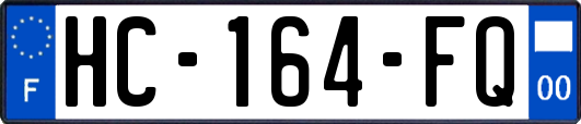 HC-164-FQ