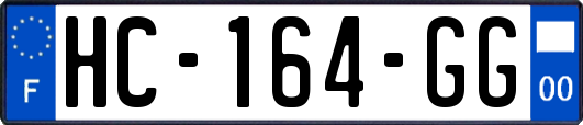 HC-164-GG
