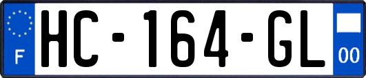 HC-164-GL