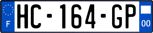 HC-164-GP