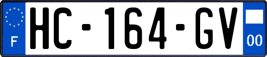HC-164-GV