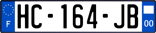 HC-164-JB