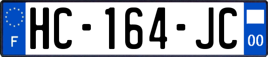 HC-164-JC