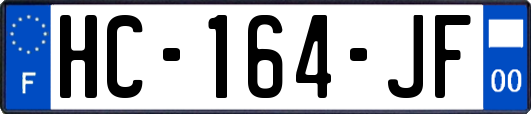 HC-164-JF