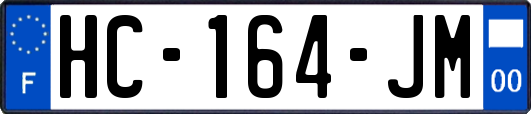 HC-164-JM