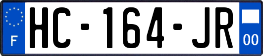 HC-164-JR