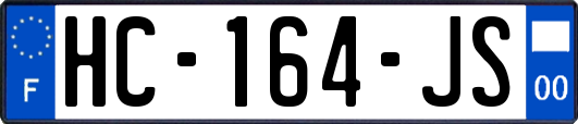HC-164-JS