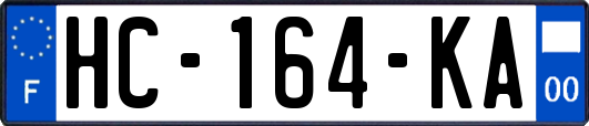 HC-164-KA