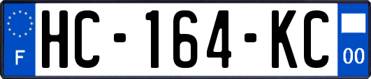 HC-164-KC