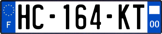 HC-164-KT