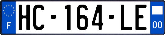 HC-164-LE