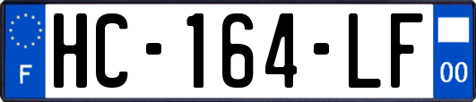 HC-164-LF