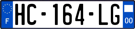 HC-164-LG