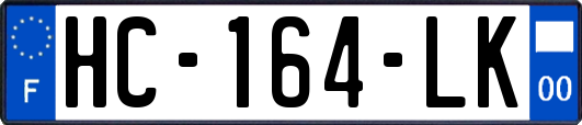 HC-164-LK