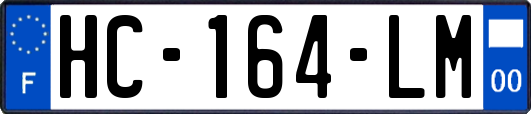 HC-164-LM