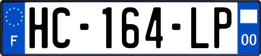 HC-164-LP