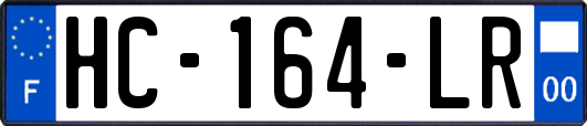 HC-164-LR