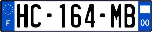 HC-164-MB