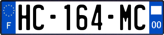 HC-164-MC