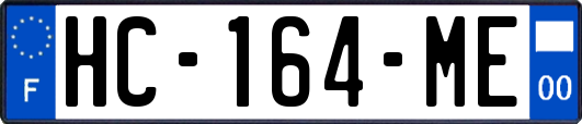 HC-164-ME