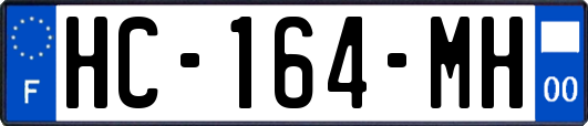 HC-164-MH