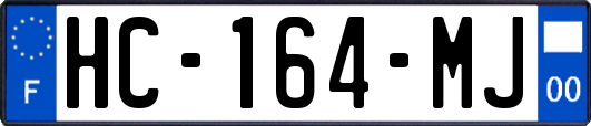 HC-164-MJ