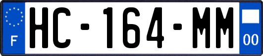 HC-164-MM